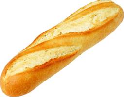 215840_Baguette Halv, 26 cm (130 g)_OPV_MED